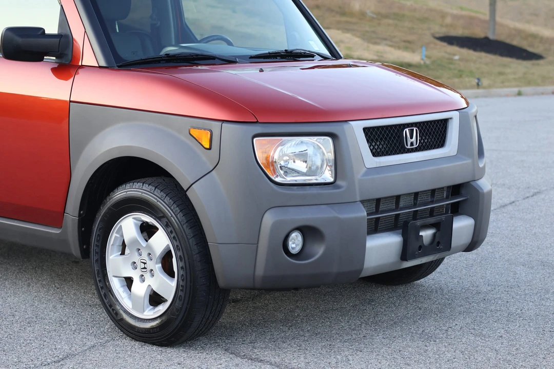 2003 Honda Element - Image 19 of 31