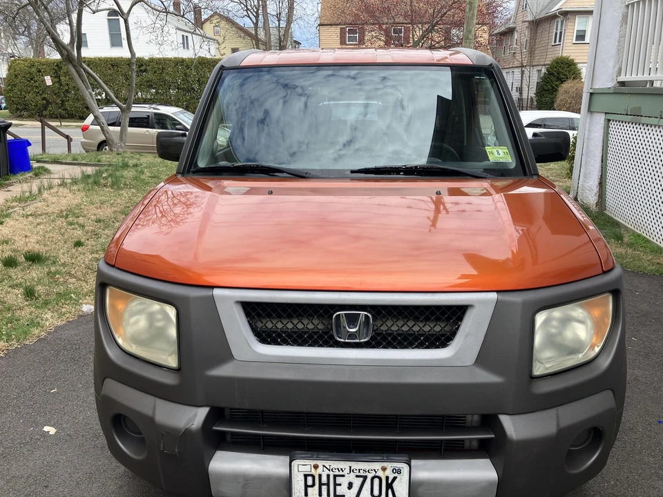 2003 Honda Element - Image 30 of 31