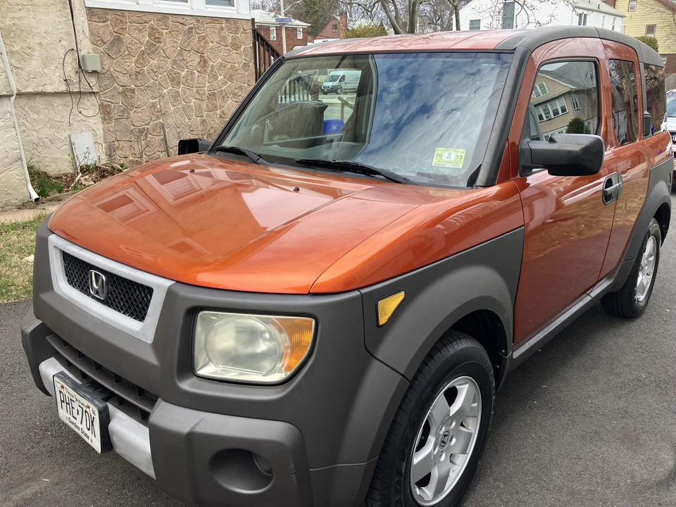 2003 Honda Element - Image 31 of 31