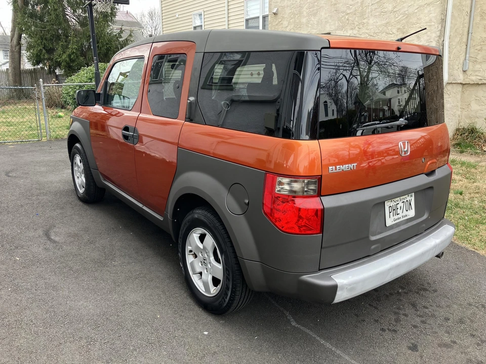 2003 Honda Element - Image 9 of 31