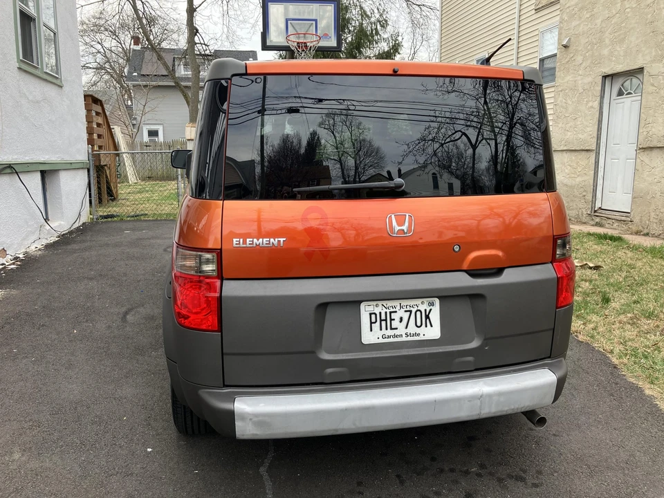 2003 Honda Element - Image 10 of 31