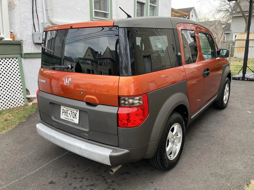 2003 Honda Element - Image 11 of 31