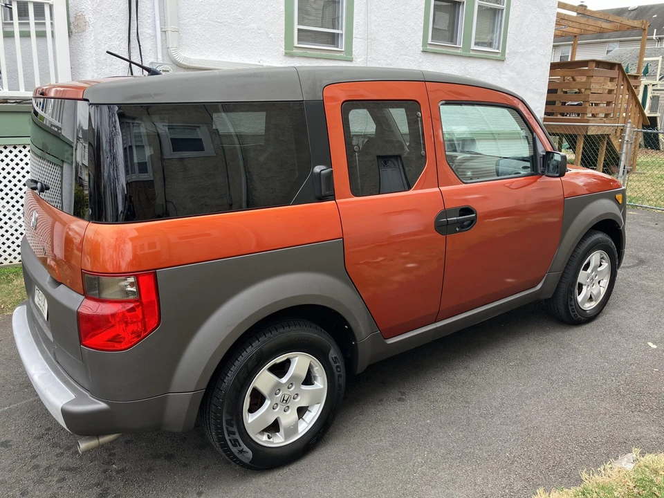 2003 Honda Element - Image 12 of 31