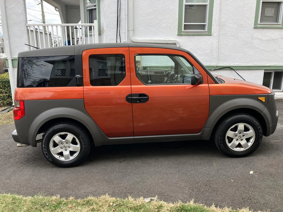 2003 Honda Element - Image 13 of 31