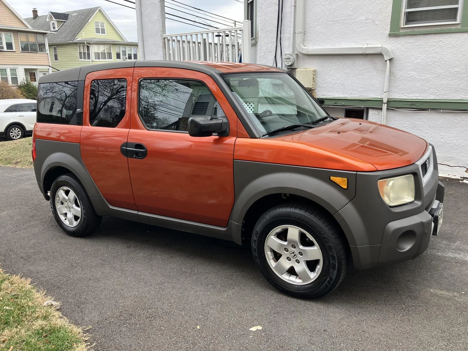 2003 Honda Element - Image 14 of 31