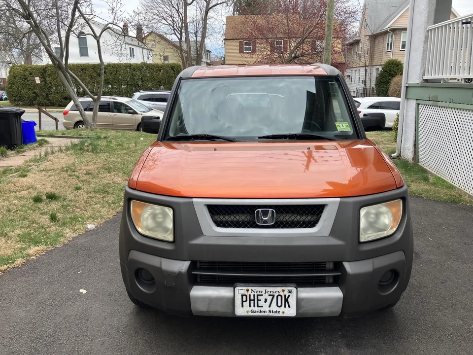 2003 Honda Element - Image 3 of 31