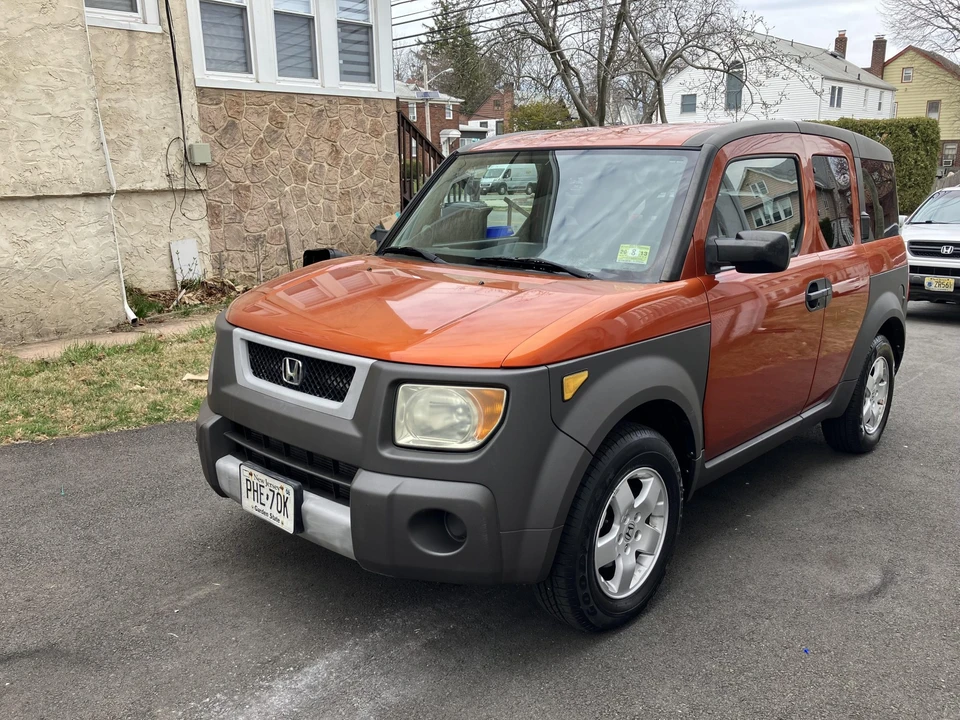 2003 Honda Element - Image 4 of 31