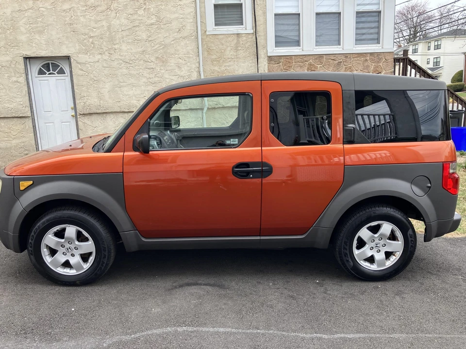 2003 Honda Element - Image 5 of 31