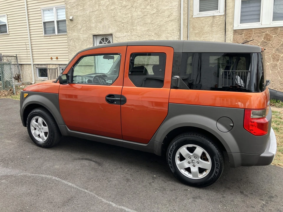 2003 Honda Element - Image 6 of 31