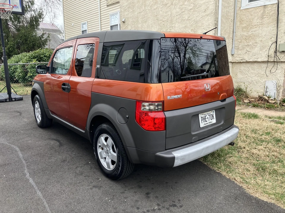 2003 Honda Element - Image 8 of 31