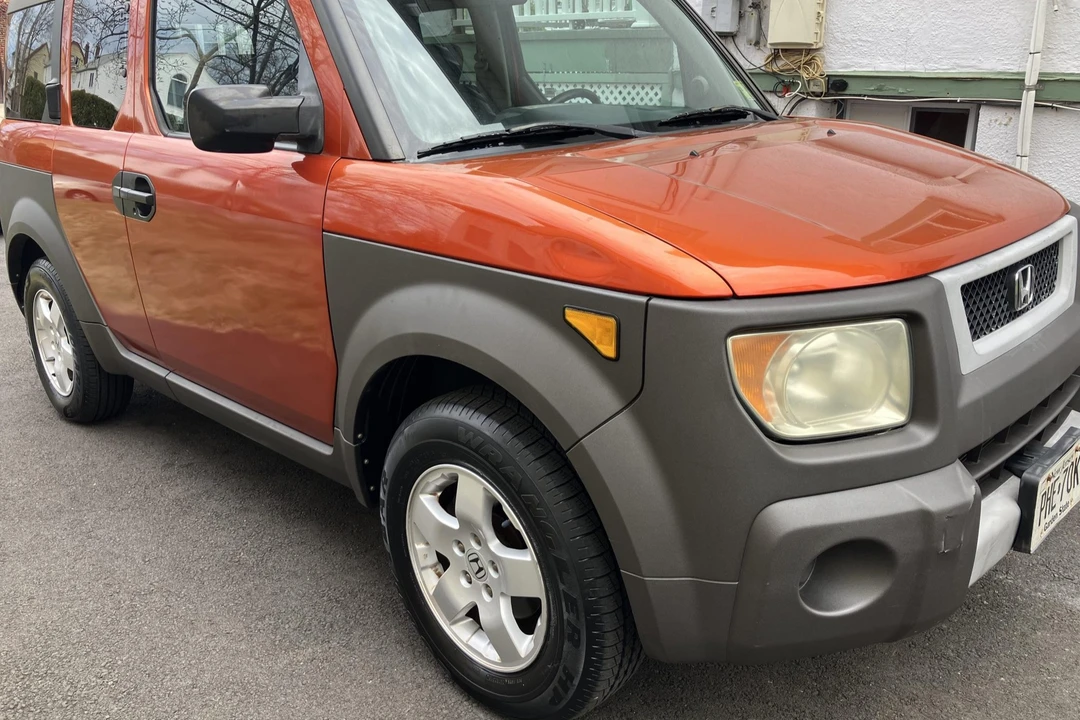 2003 Honda Element - Image 29 of 31