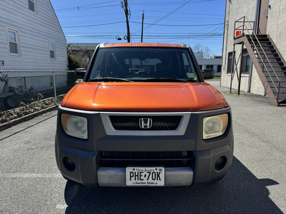 2003 Honda Element - Image 17 of 31