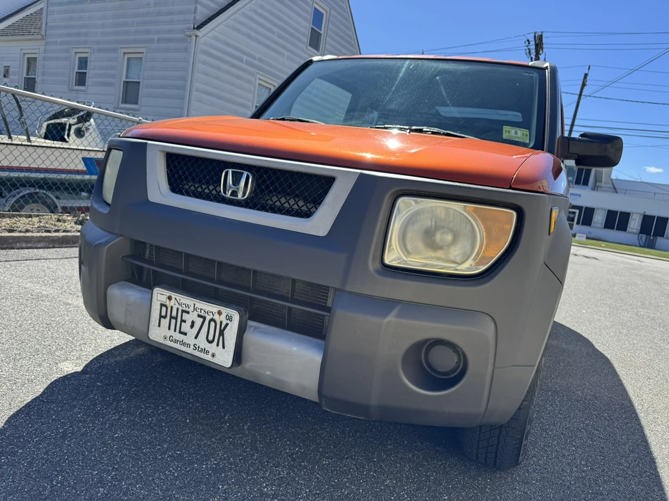 2003 Honda Element - Image 21 of 31