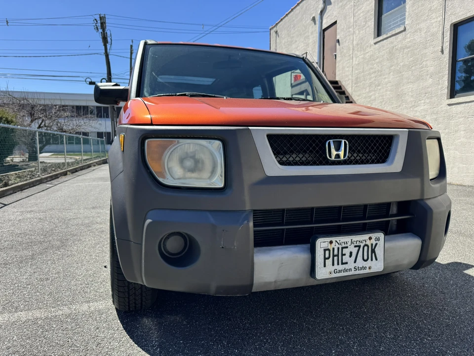 2003 Honda Element - Image 15 of 31