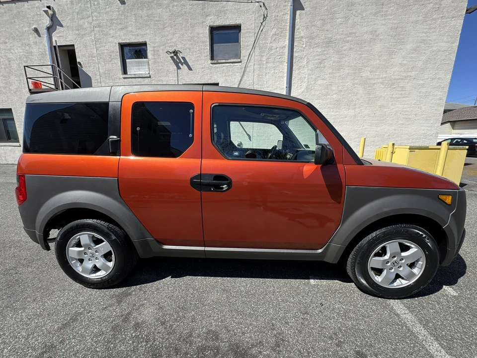 2003 Honda Element - Image 24 of 31