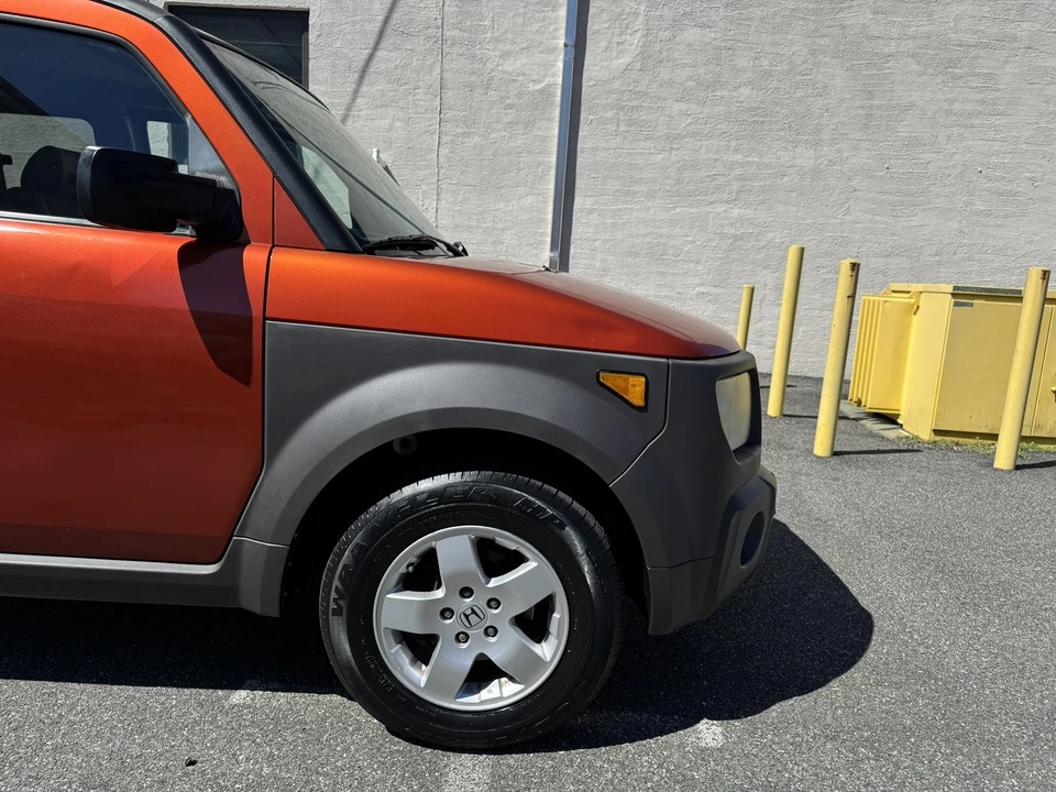2003 Honda Element - Image 28 of 31