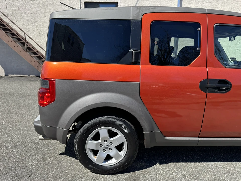 2003 Honda Element - Image 27 of 31