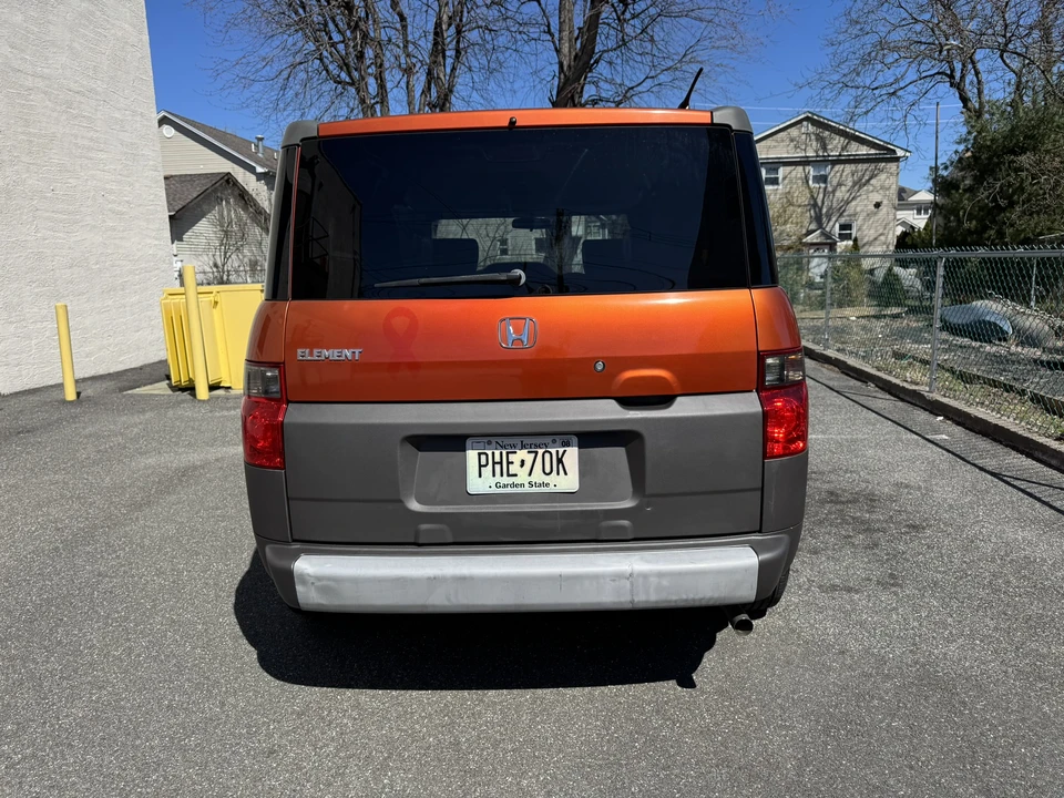 2003 Honda Element - Image 23 of 31