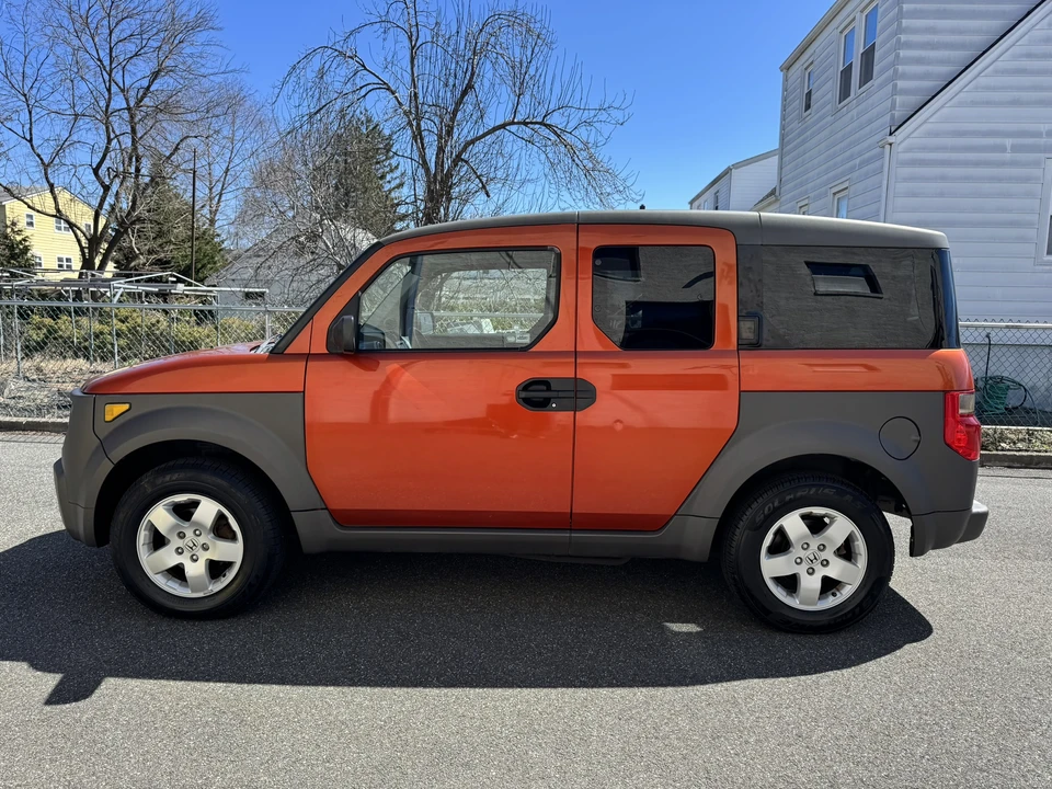 2003 Honda Element - Image 22 of 31