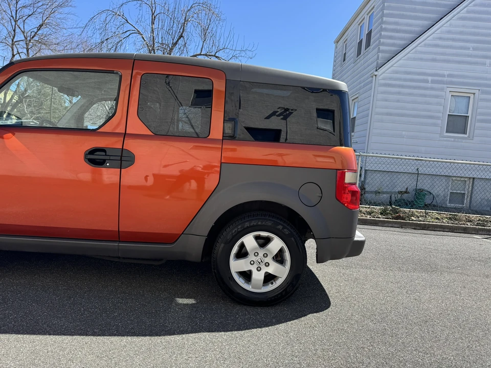 2003 Honda Element - Image 26 of 31