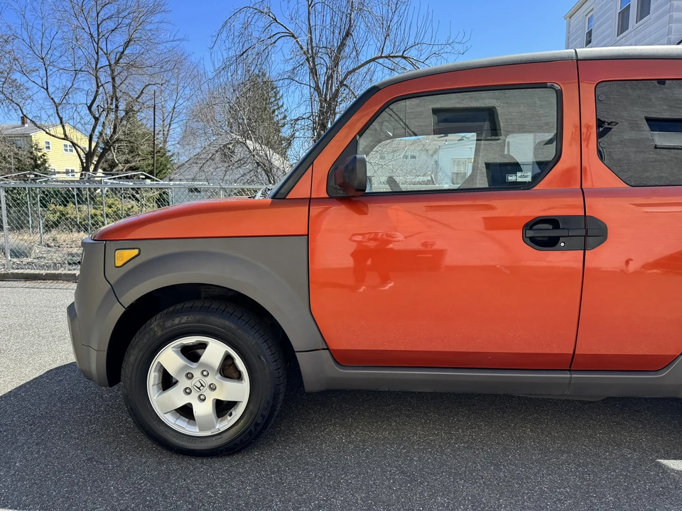 2003 Honda Element - Image 25 of 31