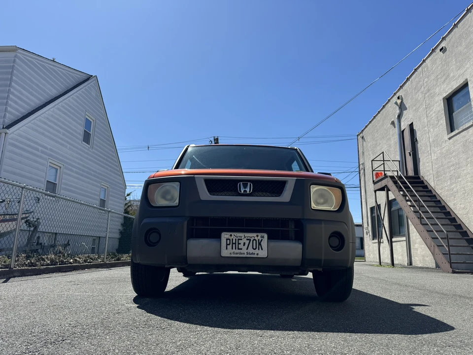 2003 Honda Element - Image 20 of 31