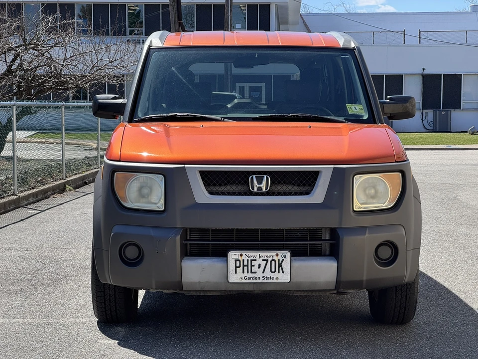 2003 Honda Element - Image 19 of 31
