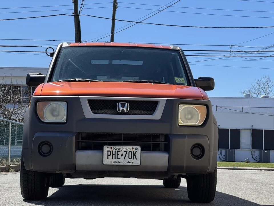 2003 Honda Element - Image 18 of 31