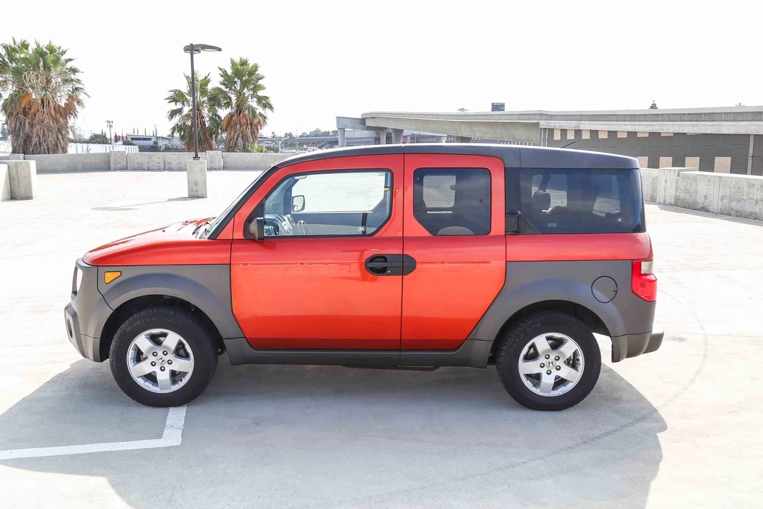 2003 Honda Element - Image 10 of 31