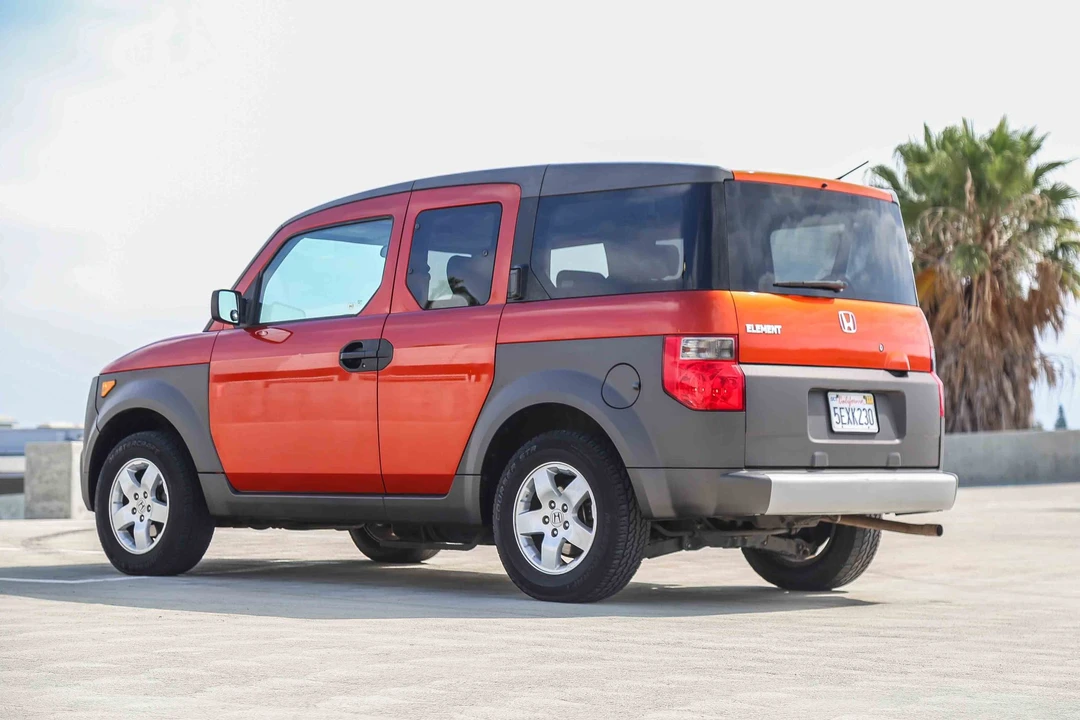 2003 Honda Element - Image 11 of 31