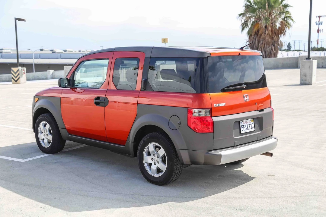 2003 Honda Element - Image 12 of 31