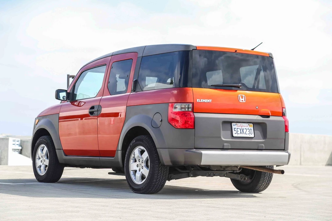 2003 Honda Element - Image 13 of 31