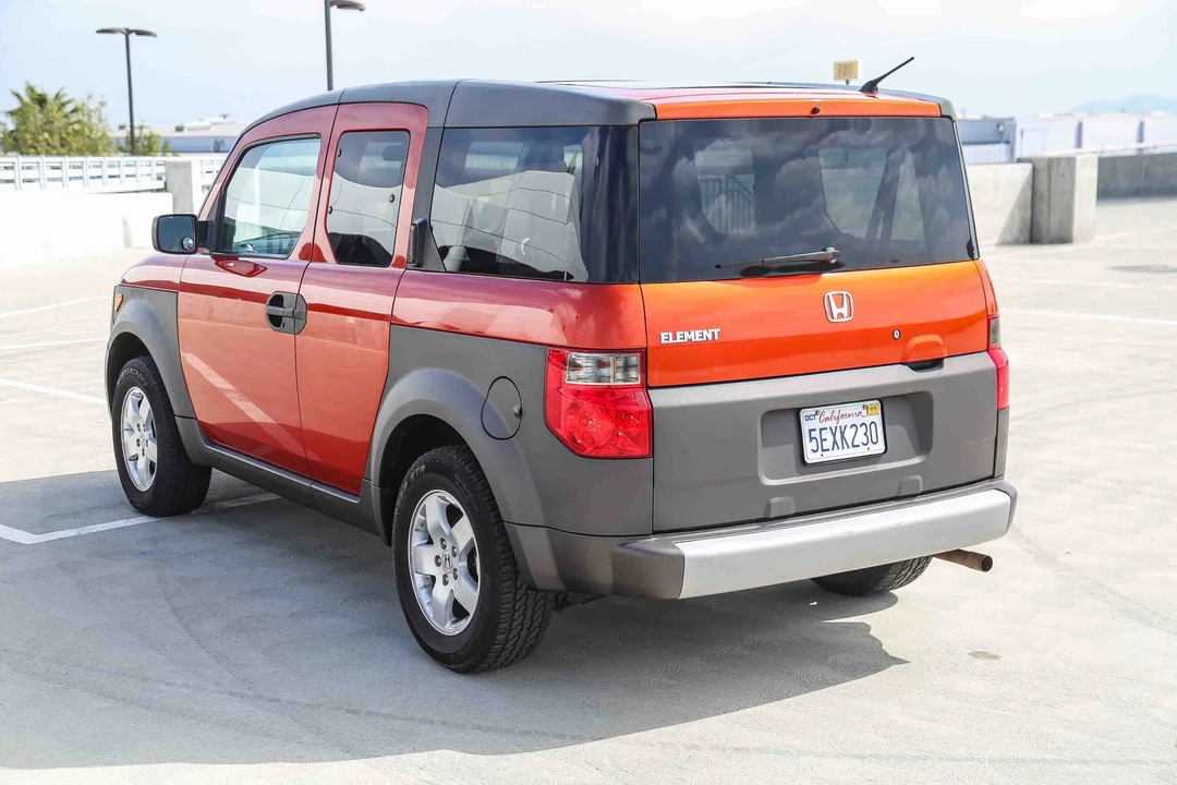 2003 Honda Element - Image 14 of 31