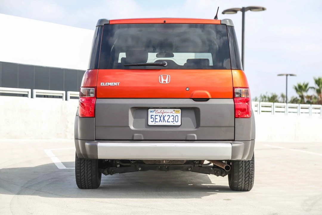2003 Honda Element - Image 15 of 31