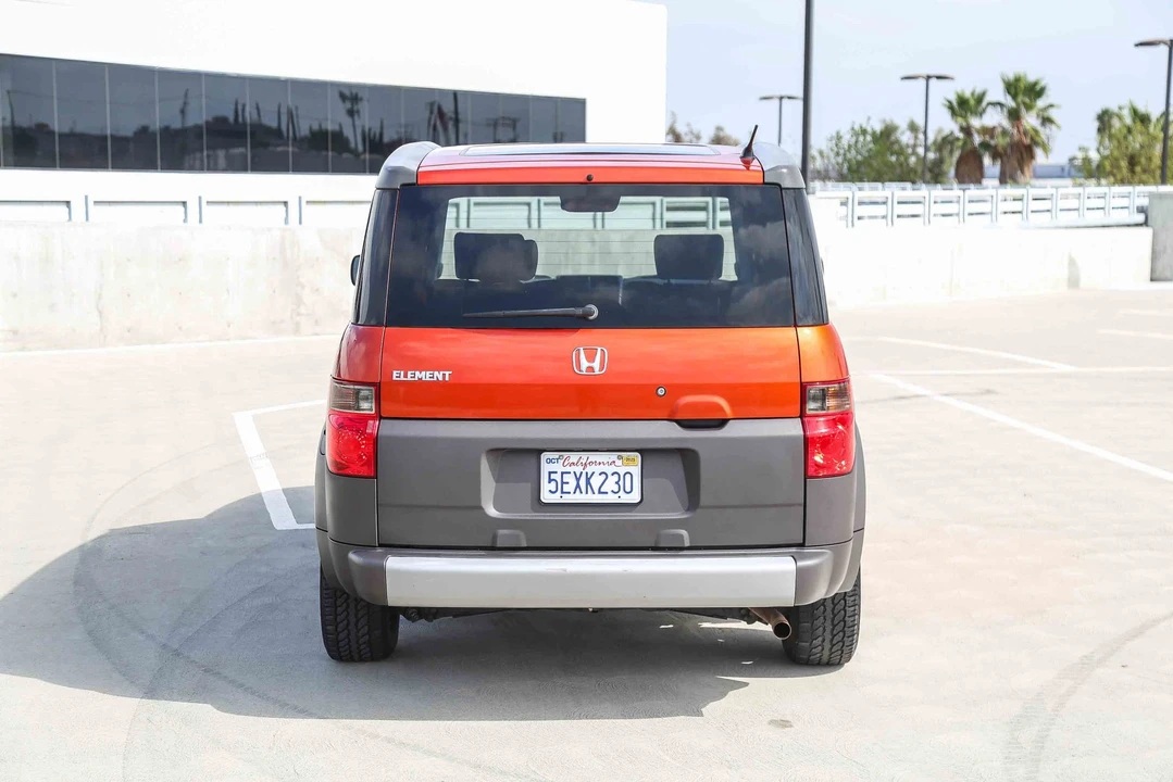 2003 Honda Element - Image 16 of 31
