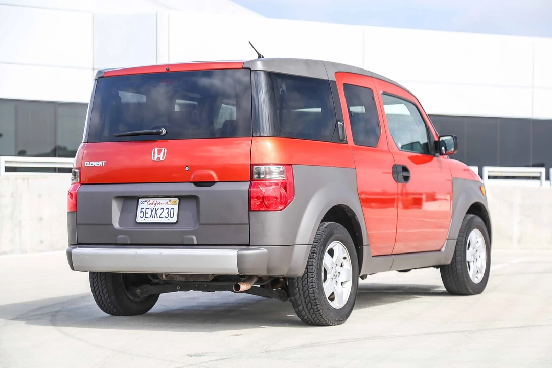 2003 Honda Element - Image 17 of 31