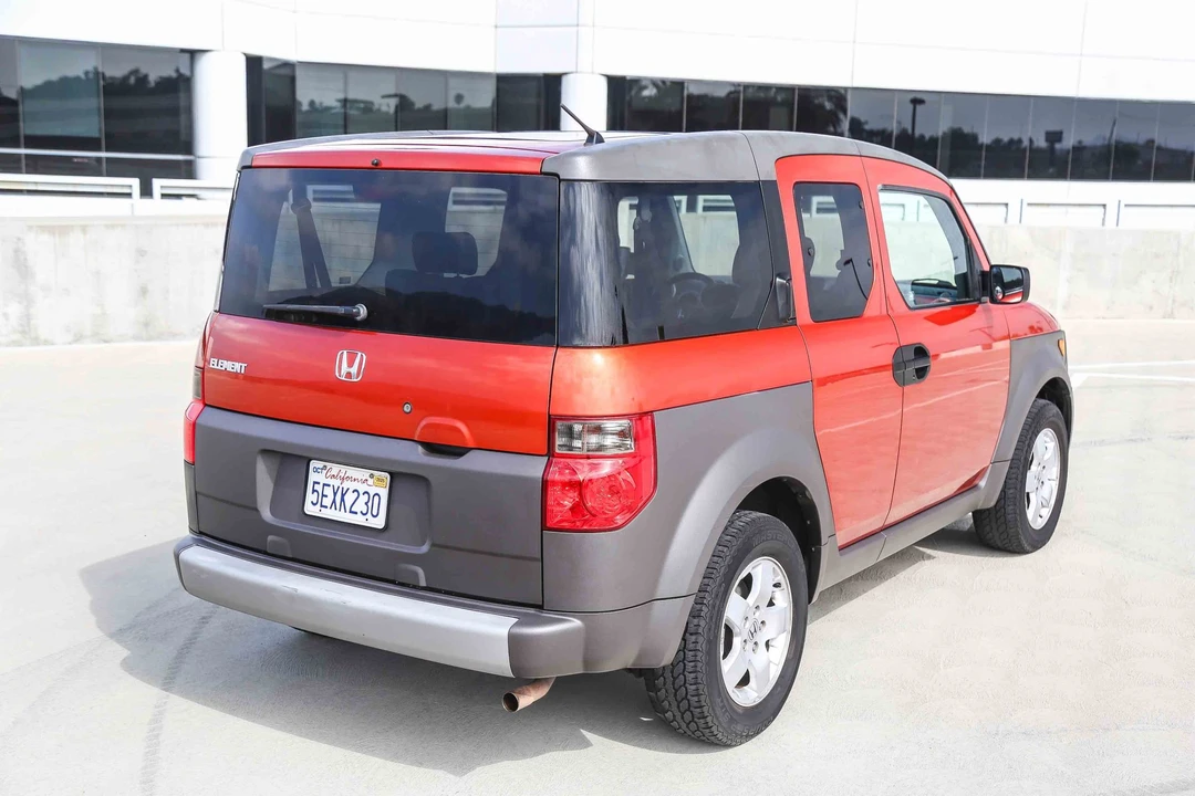 2003 Honda Element - Image 18 of 31