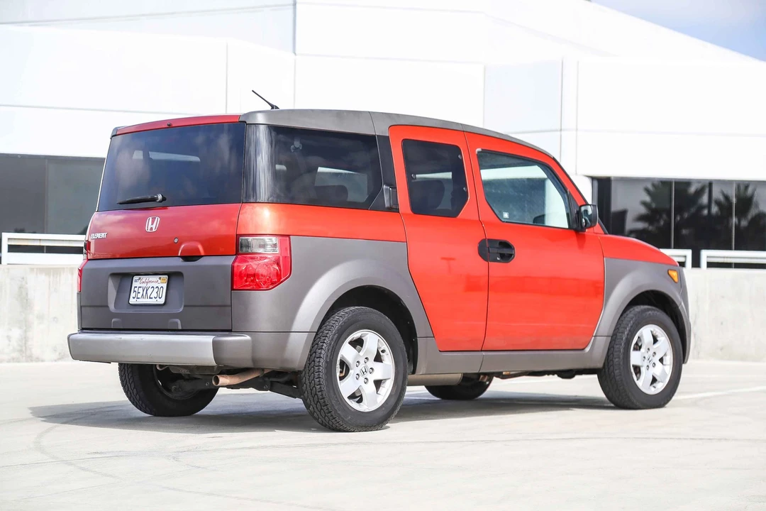 2003 Honda Element - Image 19 of 31