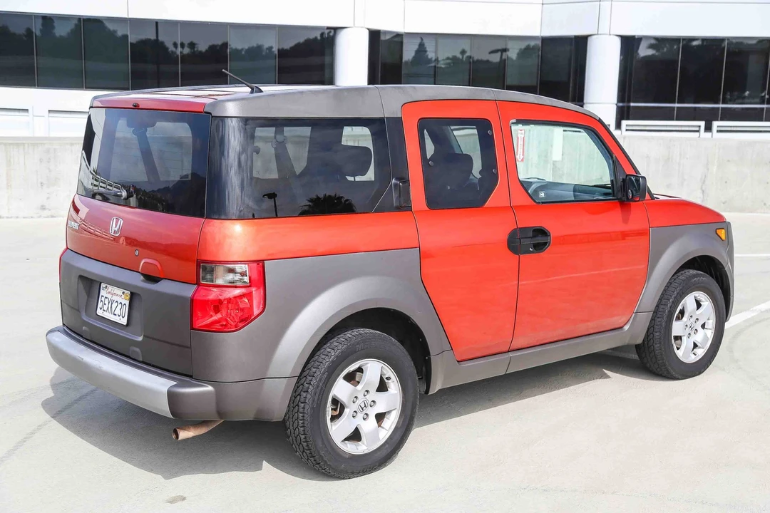 2003 Honda Element - Image 20 of 31