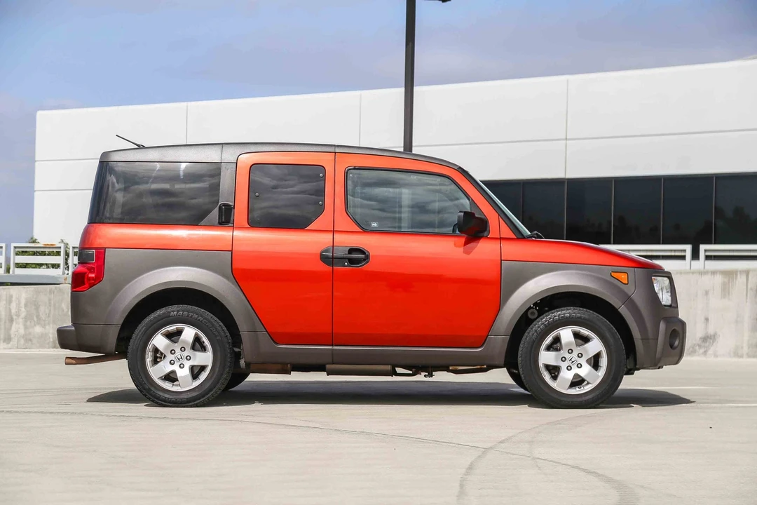 2003 Honda Element - Image 21 of 31