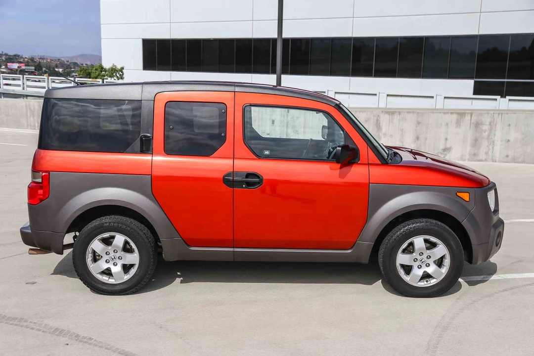 2003 Honda Element - Image 22 of 31