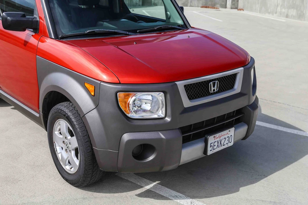 2003 Honda Element - Image 25 of 31