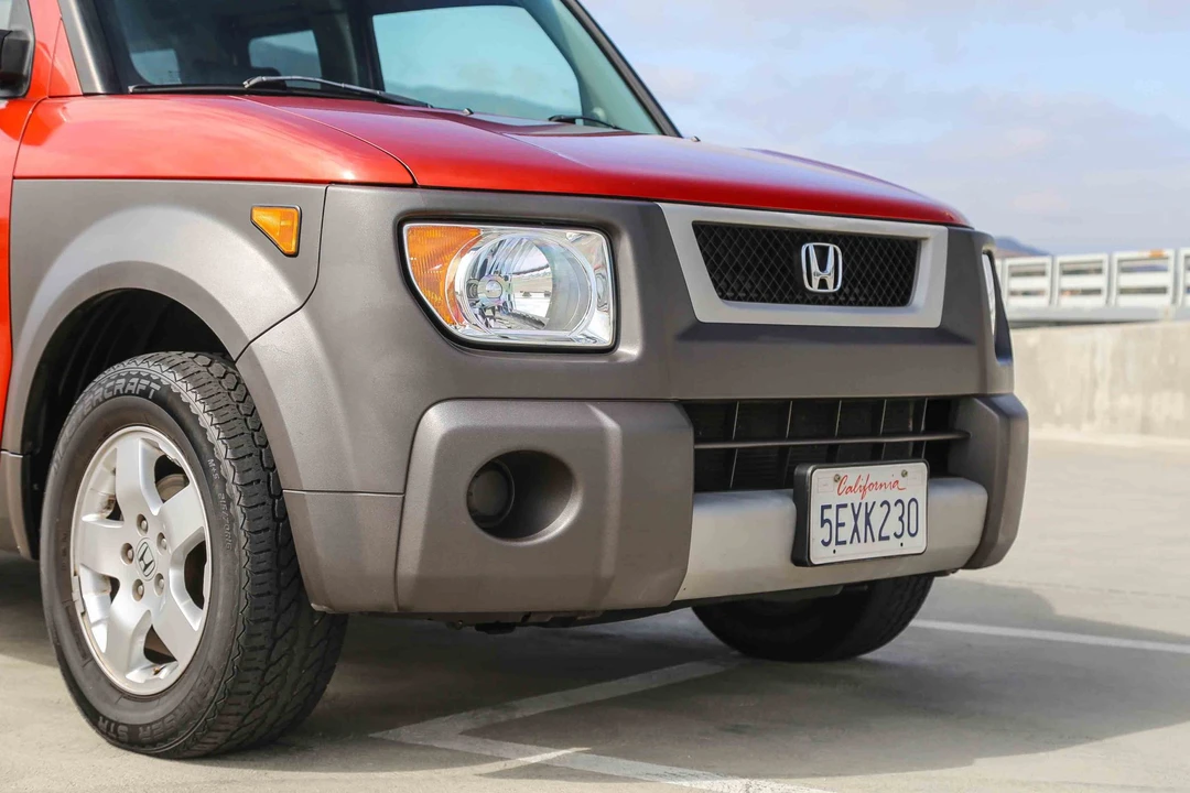 2003 Honda Element - Image 26 of 31
