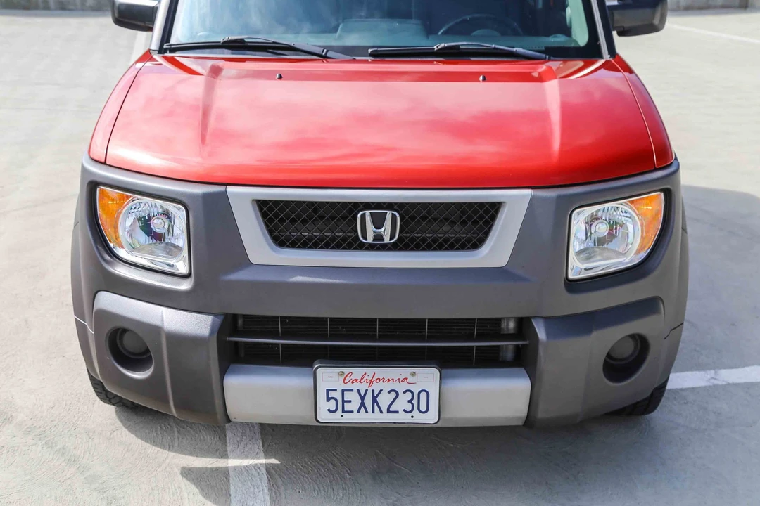 2003 Honda Element - Image 27 of 31
