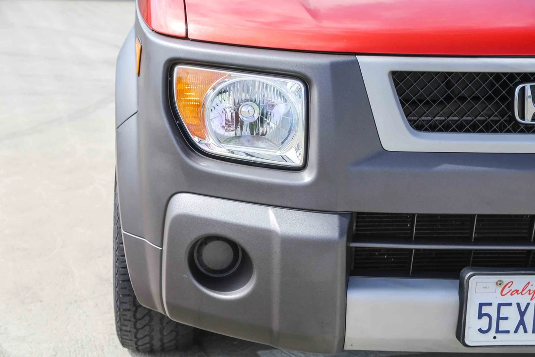 2003 Honda Element - Image 28 of 31