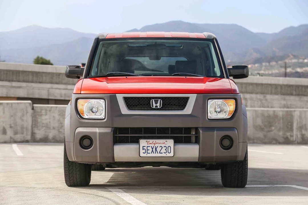2003 Honda Element - Image 3 of 31