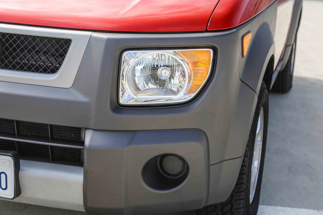 2003 Honda Element - Image 30 of 31