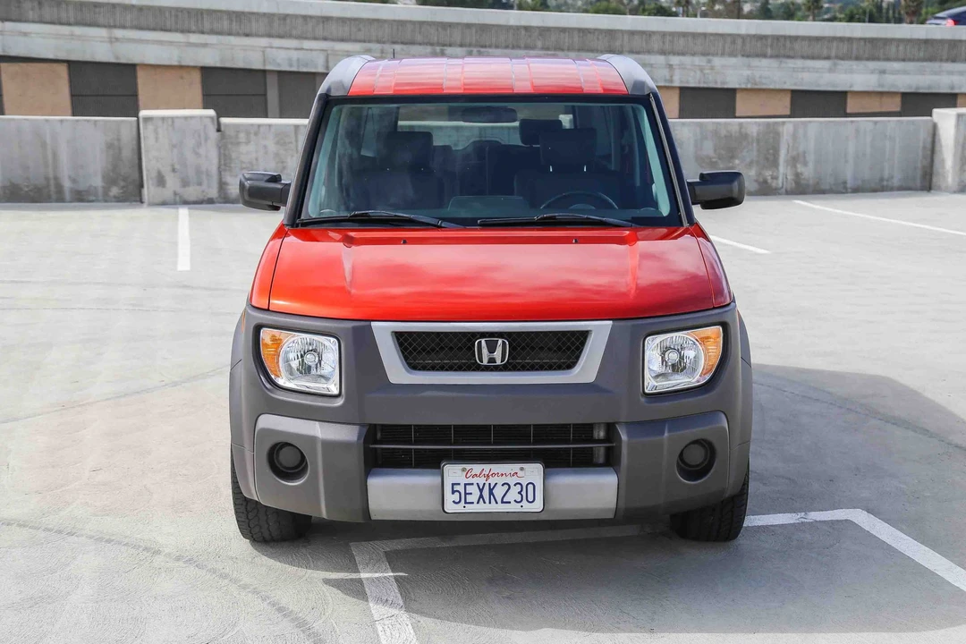 2003 Honda Element - Image 4 of 31