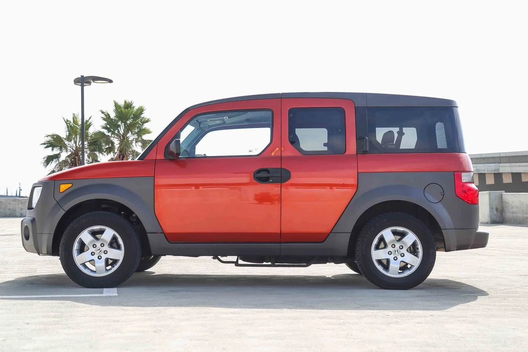 2003 Honda Element - Image 9 of 31