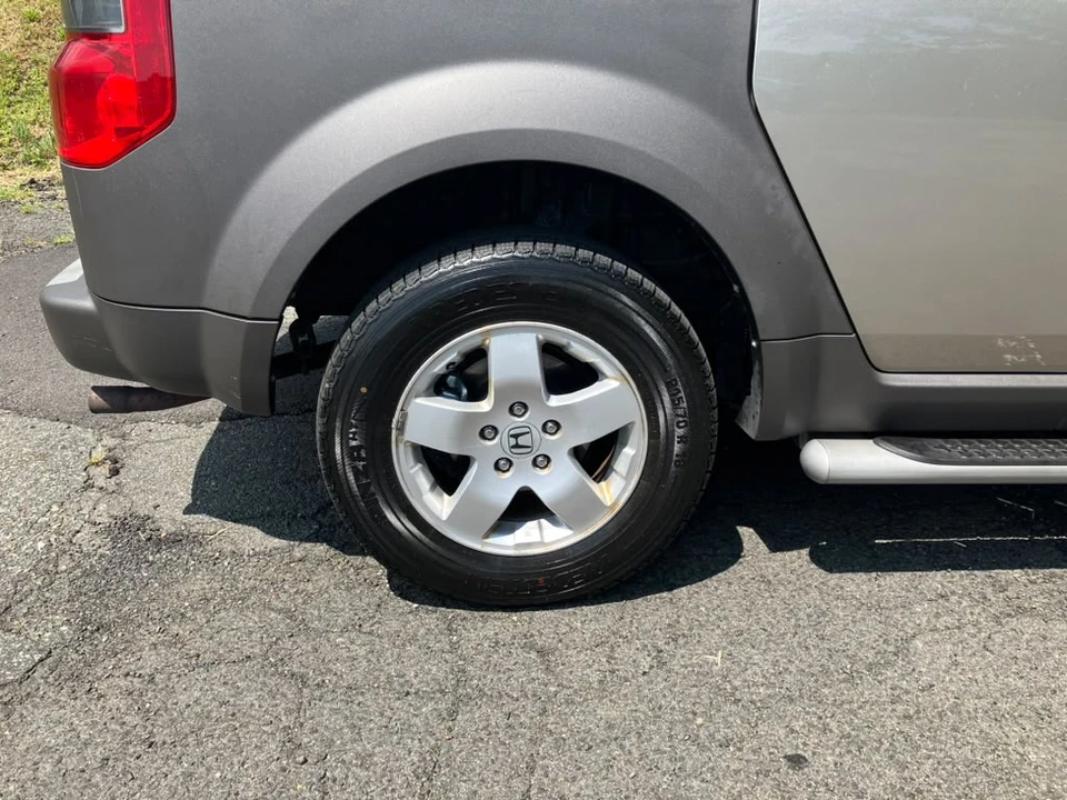 2003 Honda Element - Image 23 of 31